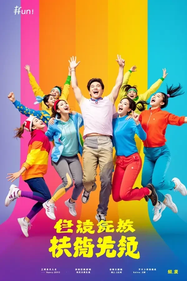 极限挑战